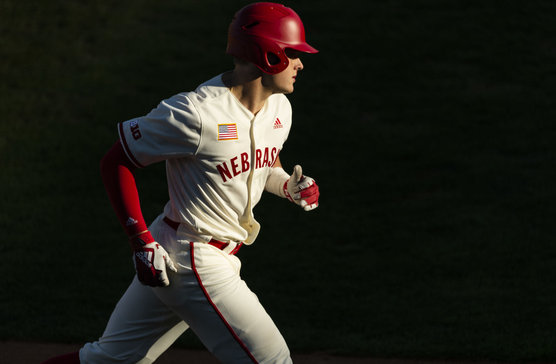 Red vs. White Series, 10.11